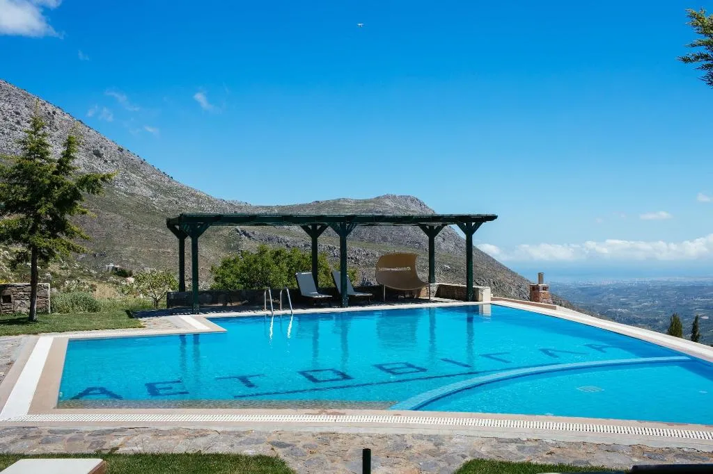 Sports and Entertainment, Aetovigla Traditional Guest Houses, Crete
