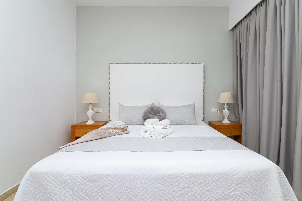 APARTMENT DELUXE Room, Villa Mare Monte, Crete
