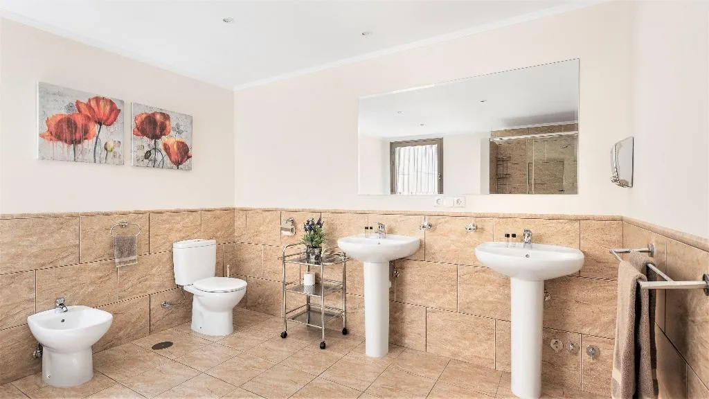 VILLA STANDARD Room, Villa Marina Puerto Banus, Costa Del Sol