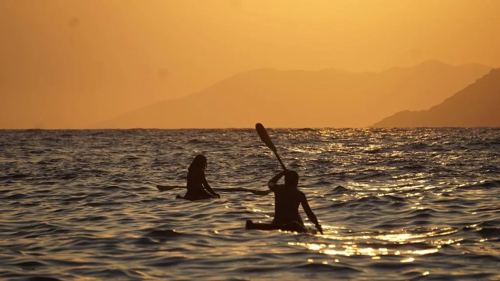 Sports and Entertainment, Butterfly Valley Bungalov, Dalaman