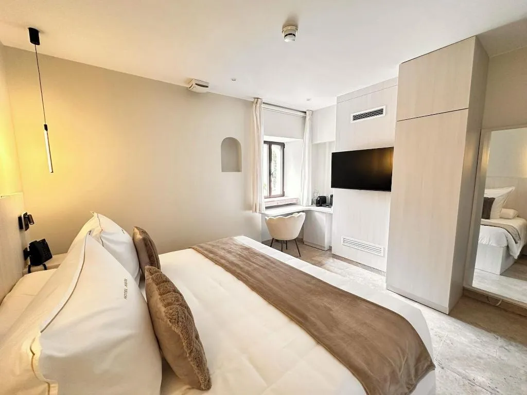 Room, Boutique Hotel Comtal Empuries, Costa Brava