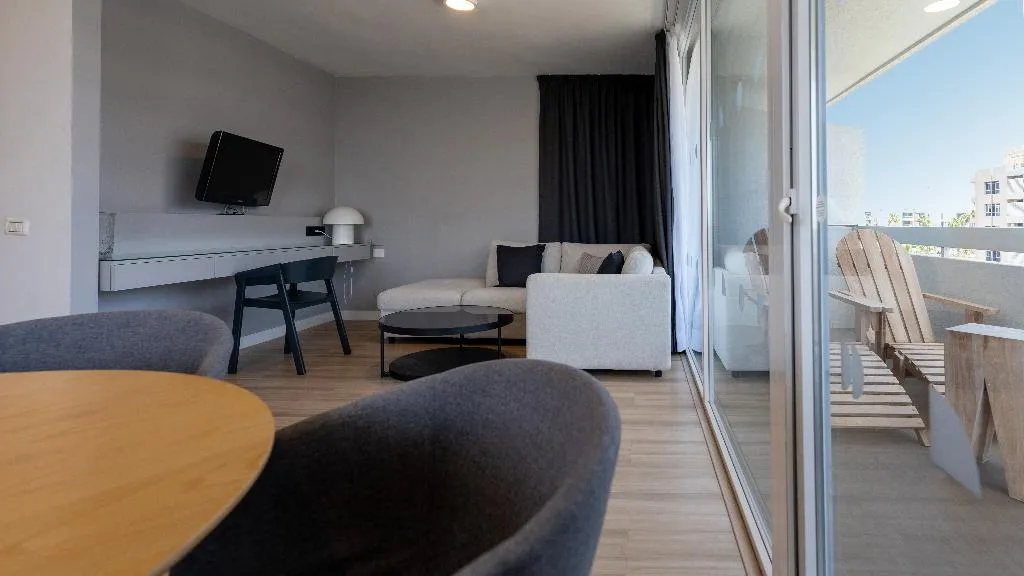 SUITE STANDARD Room, Coral Suites & Spa, Tenerife