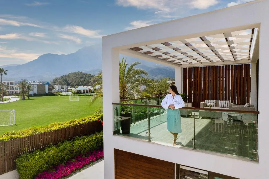 VILLA SUPERIOR WITH PRIVATE POOL Room, Rixos Premium Tekirova L.O.L ThemePark Free Access, Antalya