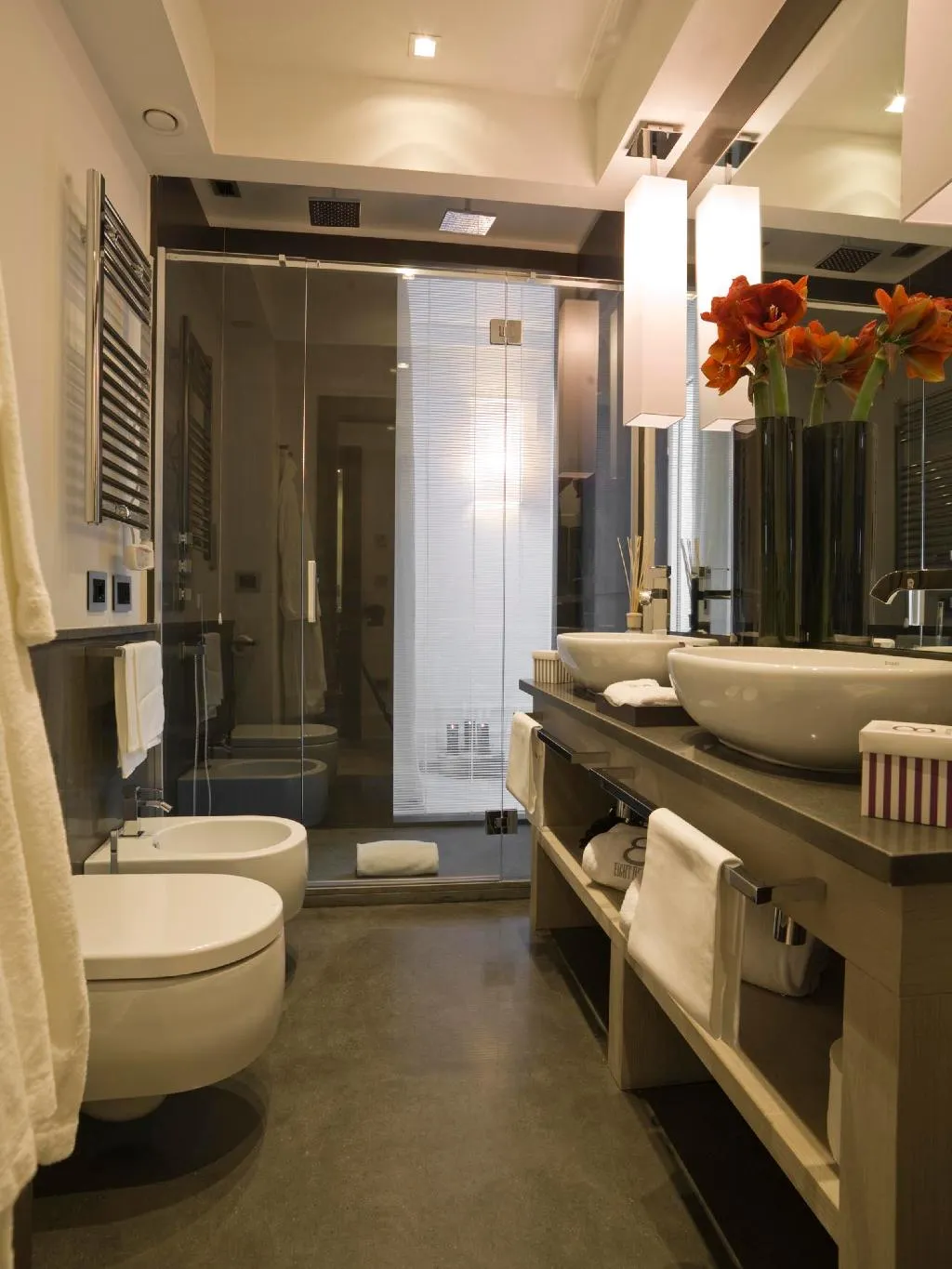 Double or Twin SUPERIOR Room, Eight Hotel Paraggi, Cagliari