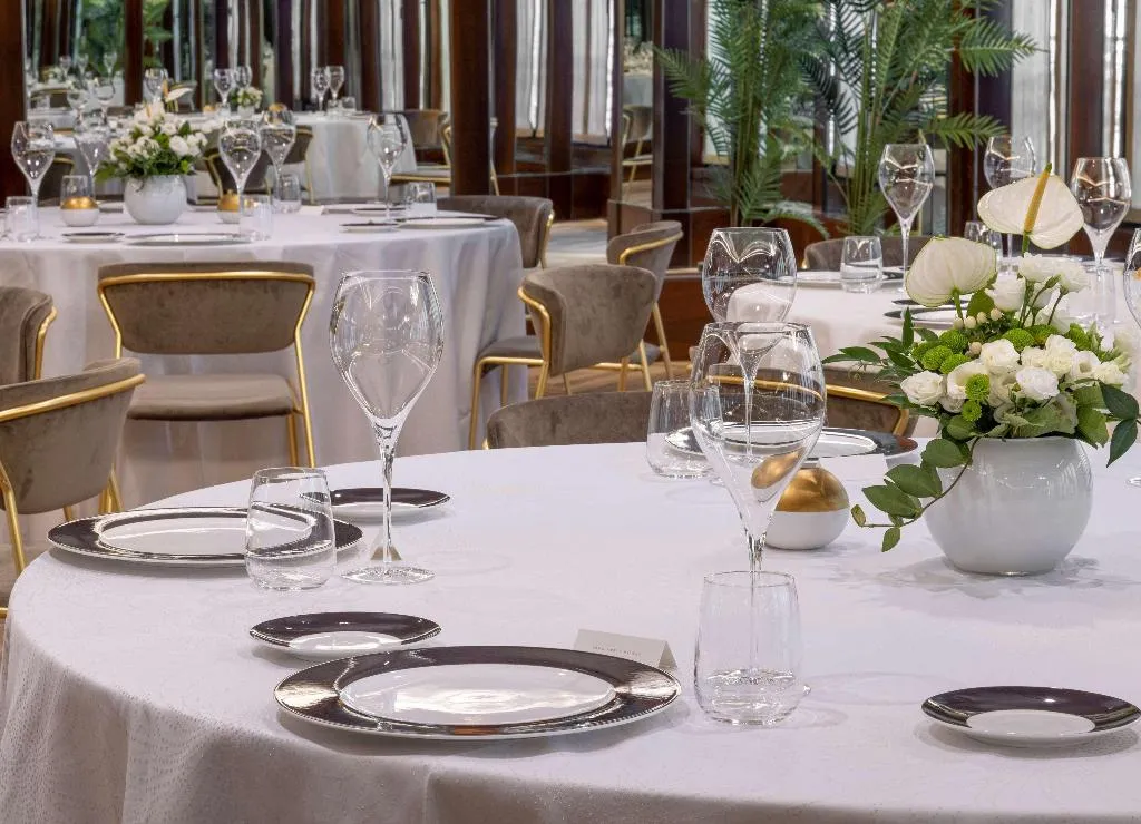 Conferences, Park Hyatt Milan, Milan
