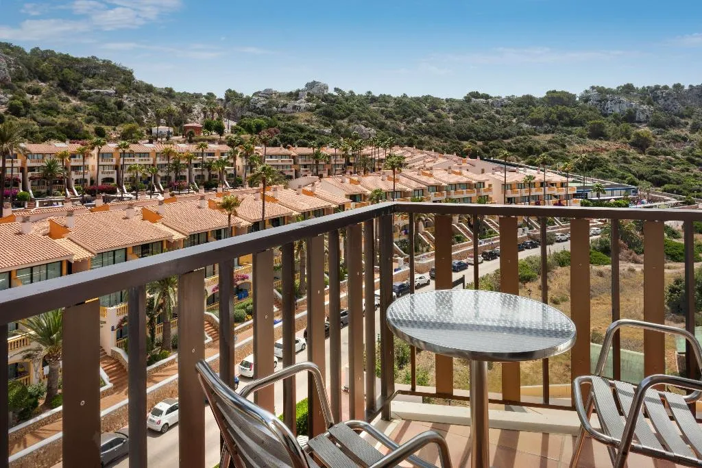 DOUBLE STANDARD Room, Sol Milanos Pinguinos, Menorca