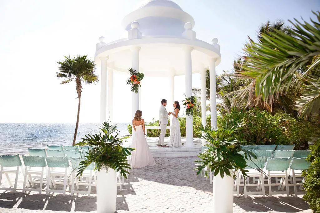 General view, Grand Palladium Kantenah Resort & Spa, Cancun Area