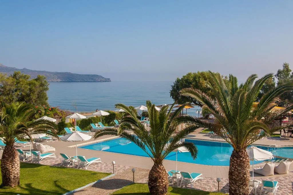 Sports and Entertainment, Sea Side Apartments, Crete