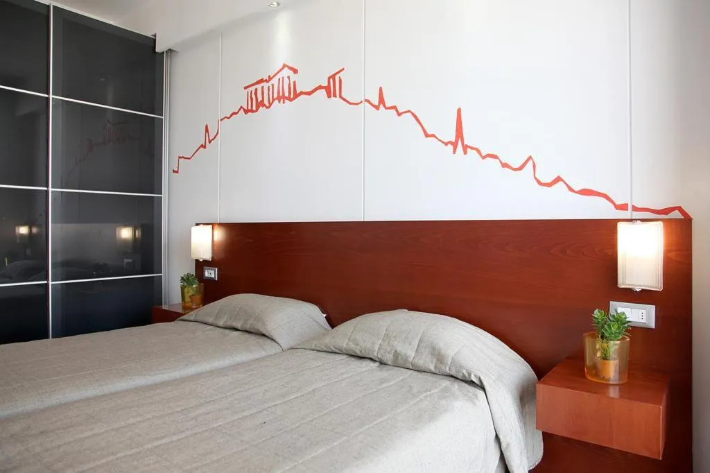 Room, Dorian Inn Sure Hotel Collection by Best Western, Athens