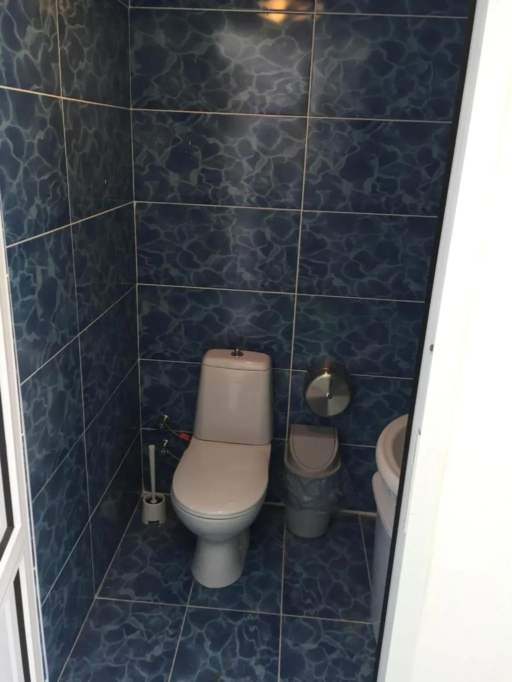 Room, Cicek Apart Hotel, Izmir