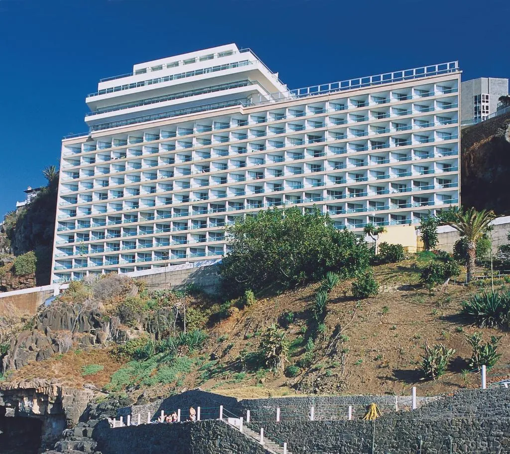 General view, Best Semiramis, Tenerife