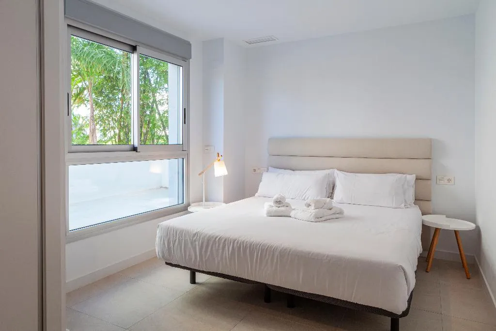 APARTMENT WITH TERRACE Room, Blueline Apartmenthotel, Costa Blanca