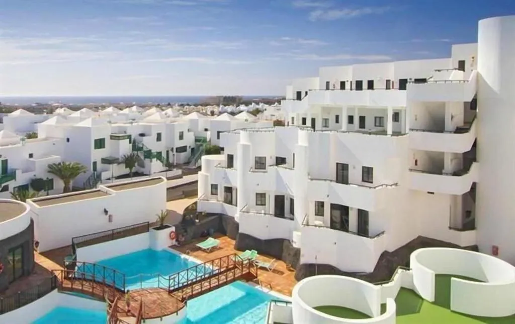 Pool, Lanzarote Paradise Colinas, Lanzarote