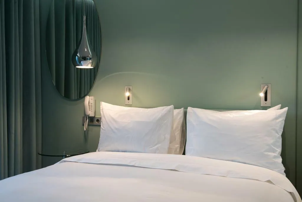 Room, WC by The Beautique Hotels, Lisbon