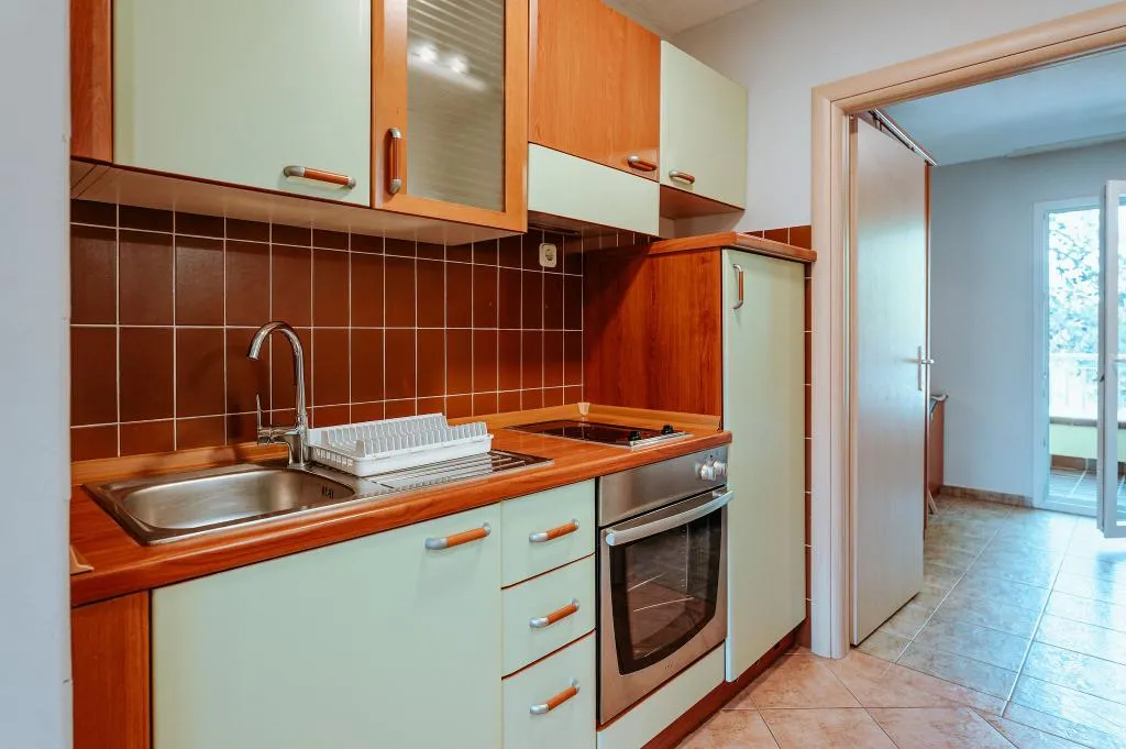 APARTMENT CAPACITY 4 Room, Matilde Beach Resort, Split