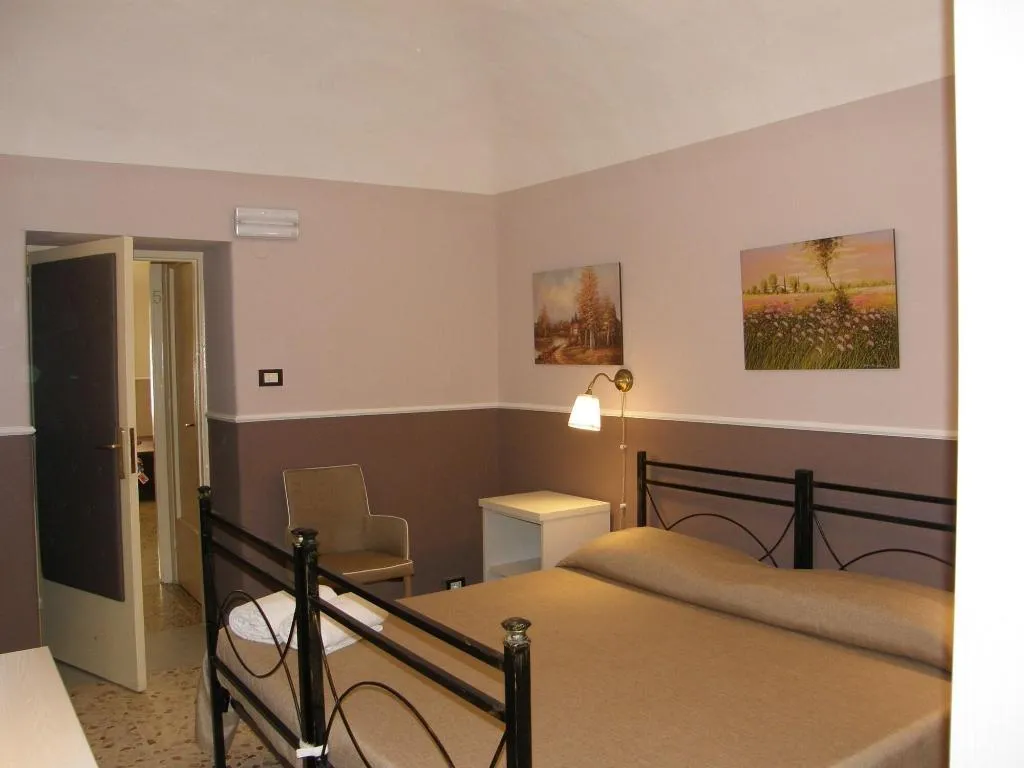 Room, Gattopardo House, Catania