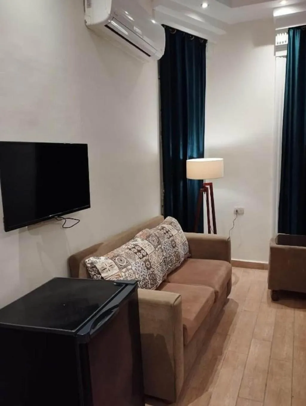 Room, Richmond Down Town, Cairo