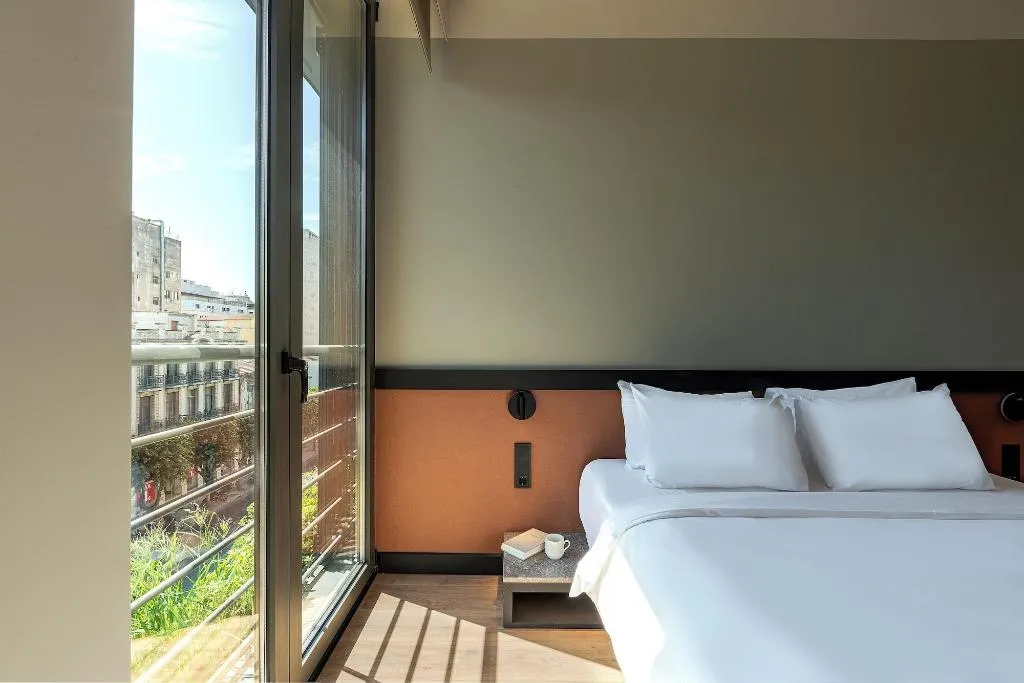 Room, Thirtynine Urban Stay, Halkidiki
