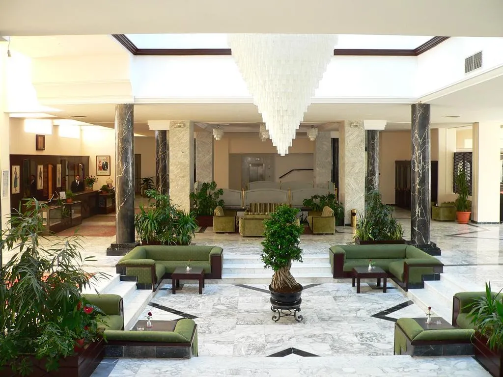 General view, Liberty Resort, Tunisia