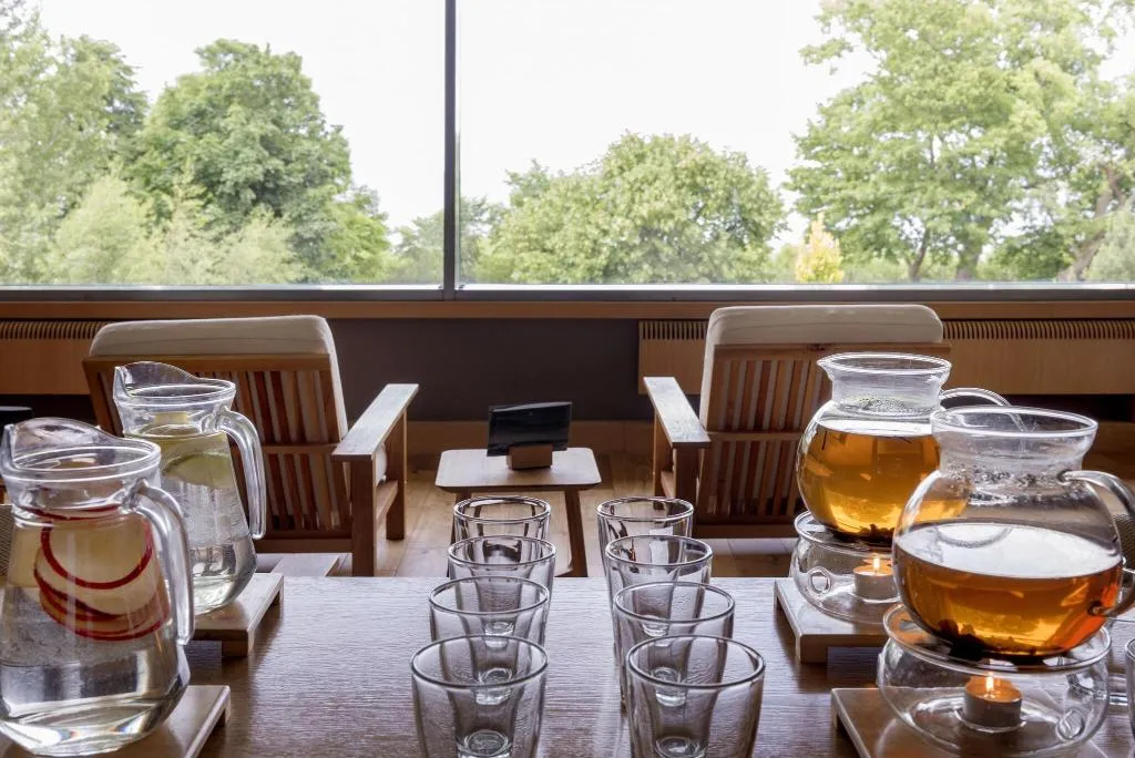 Sports and Entertainment, Sopot Marriott Resort & Spa, Gdansk