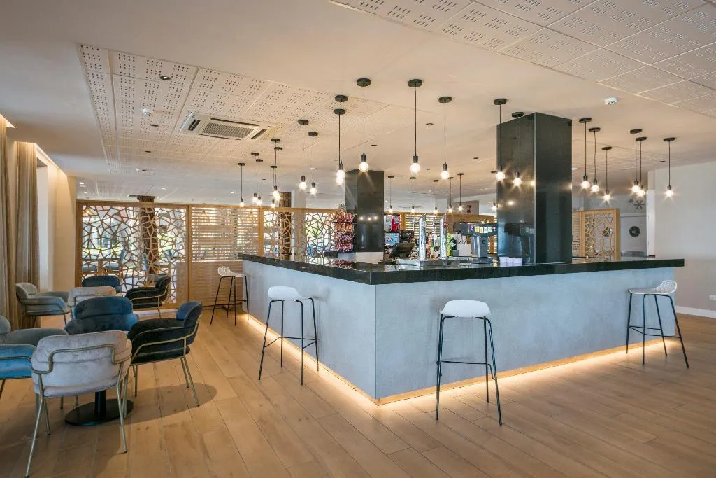 Bar, Best Terramarina, Costa Brava