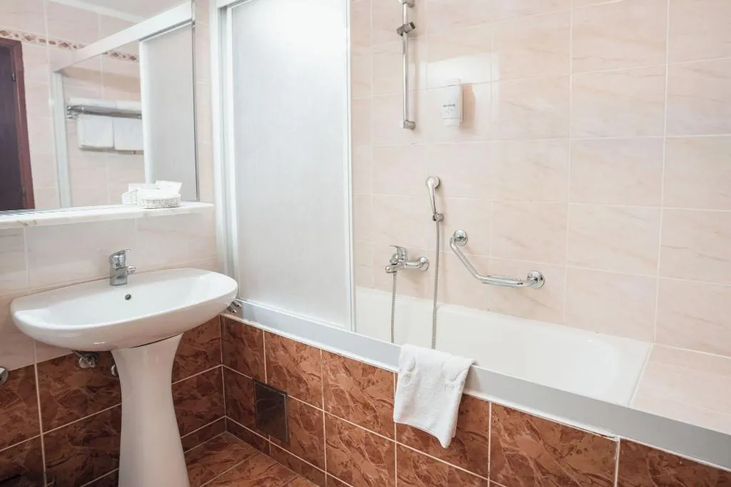 Room, Hotel Horizont, Split