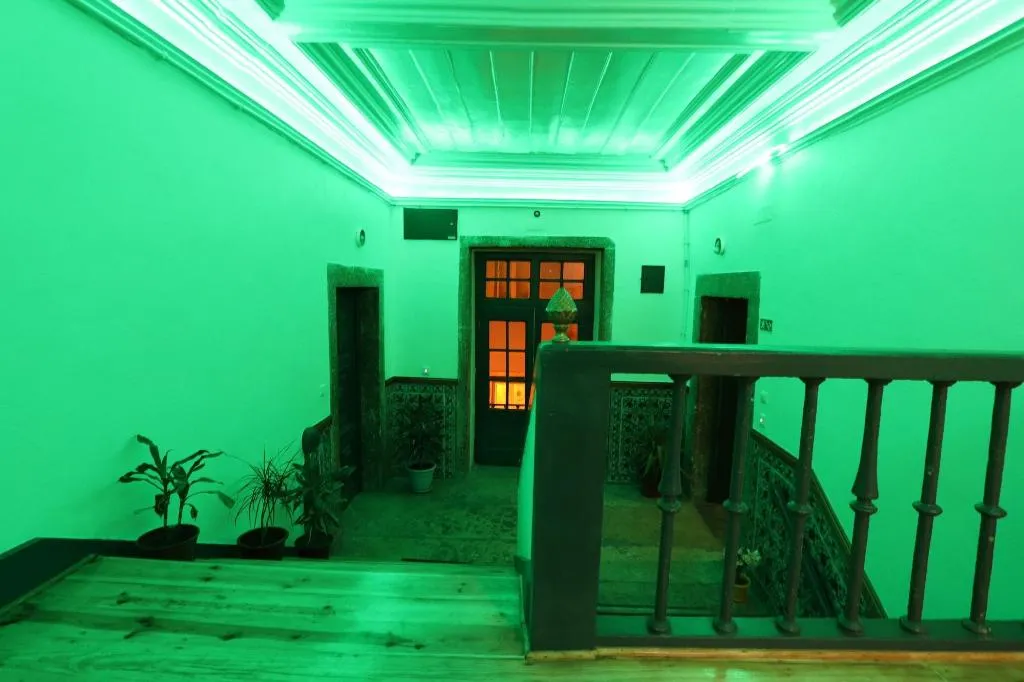 Room, Welcome Hostel, Lisbon