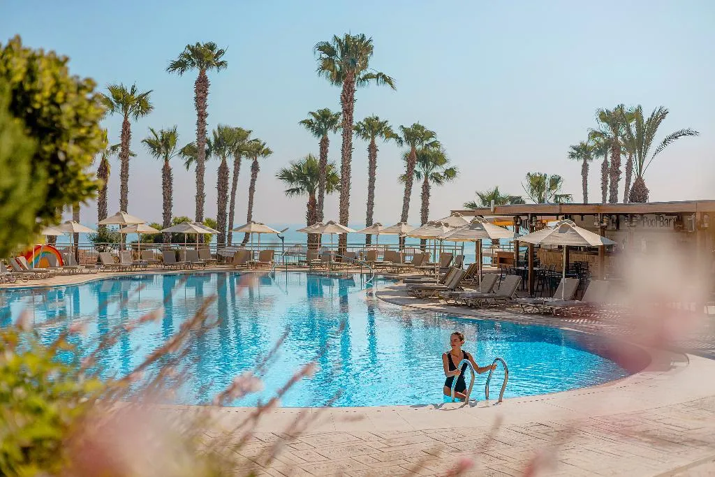Pool, Louis Althea Beach, Cyprus
