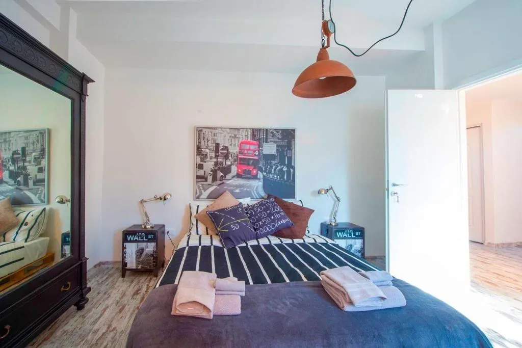 Room, Letto E Latte, Naples