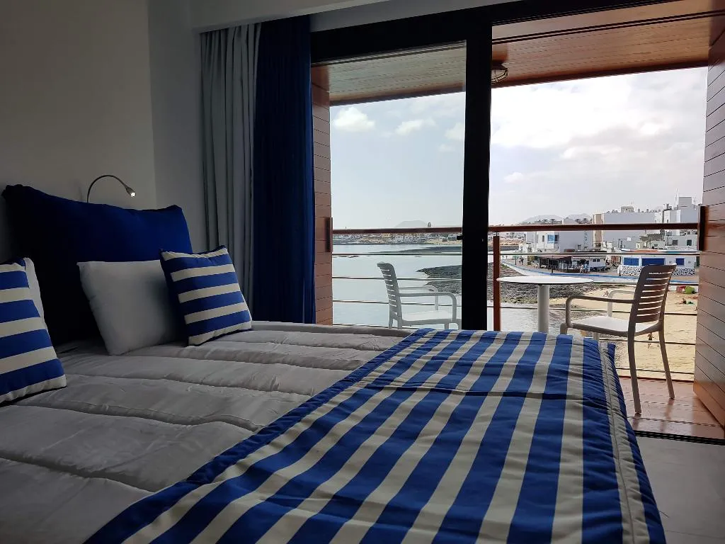 Room, Hotel Boutique La Marquesina Adults Only, Fuerteventura