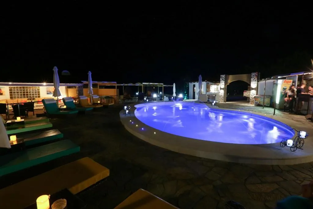 Pool, Skiathos Island Suites, Skiathos