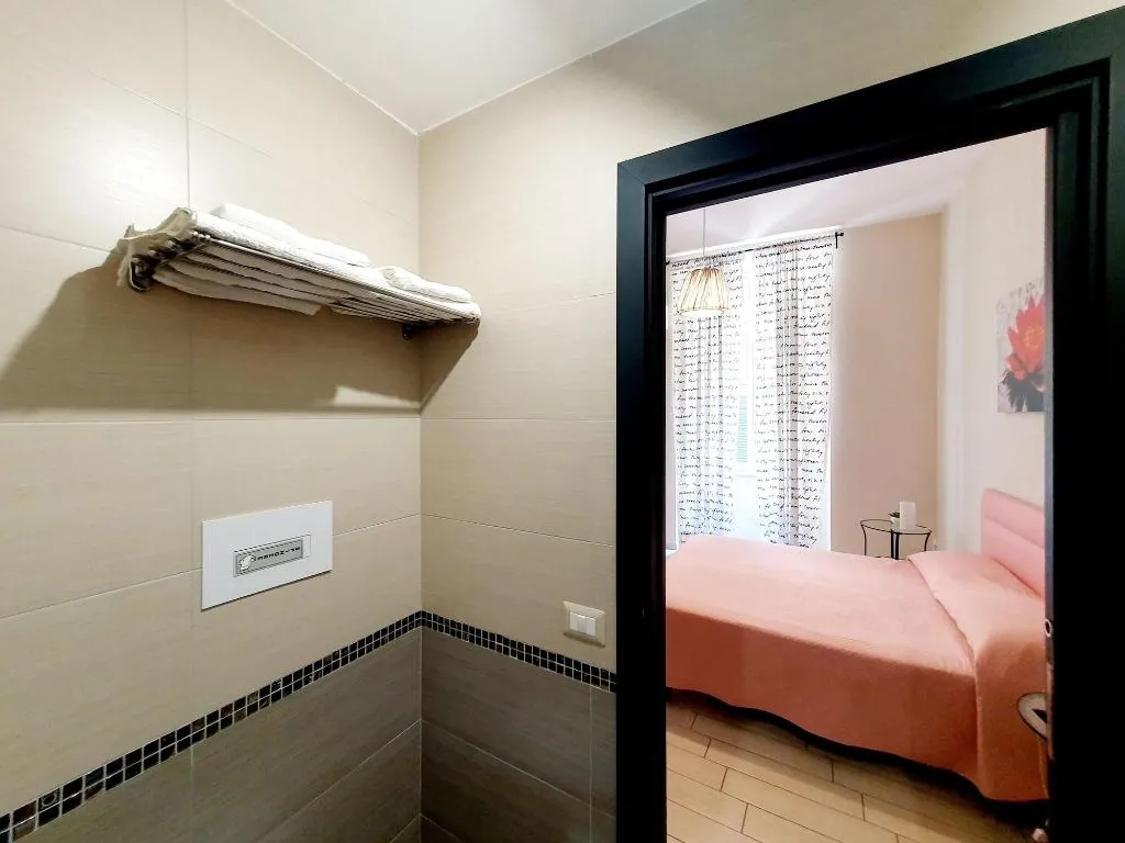 Room, Domus Armenio, Naples