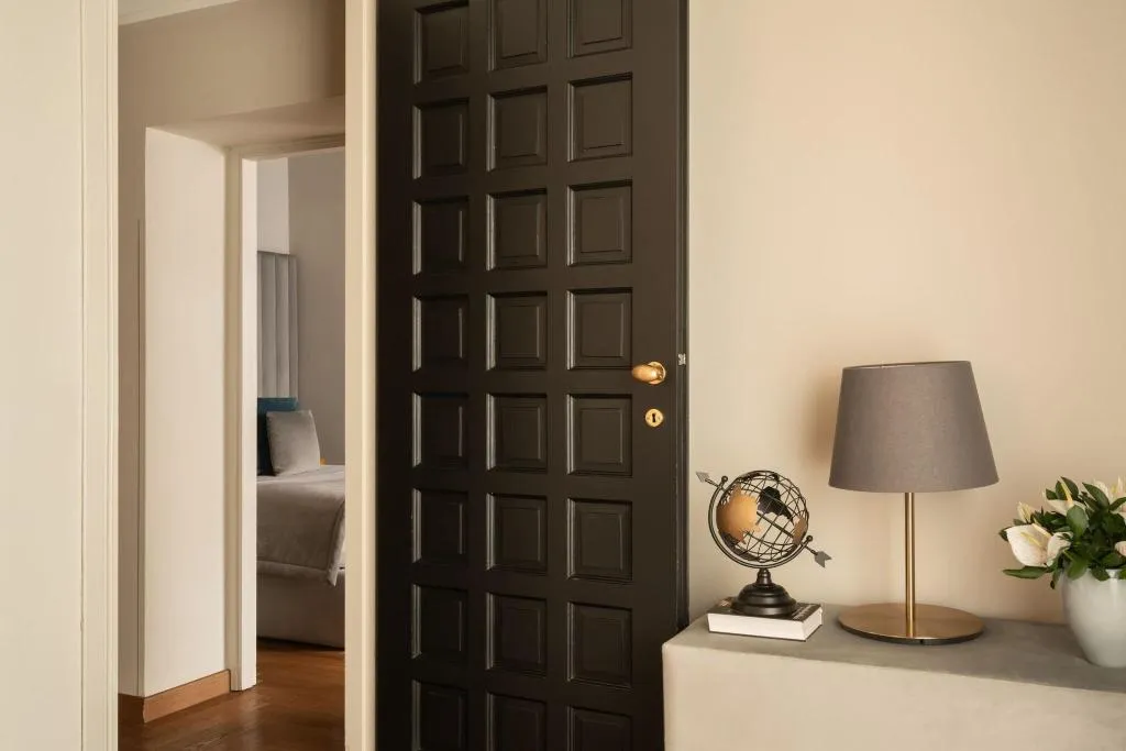 Room, Antico Albergo del Sole al Pantheon, Rome