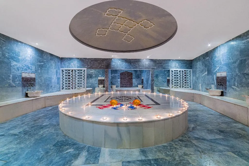 Sports and Entertainment, Justiniano Deluxe Resort Hotel, Antalya