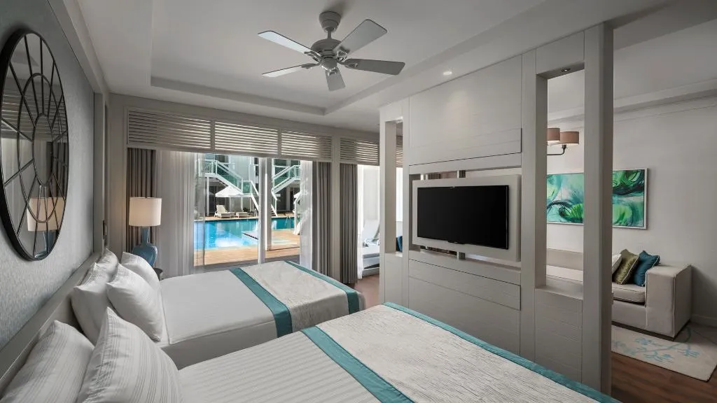 SUITE LUXURY Room, Papillon Zeugma Relaxury, Antalya