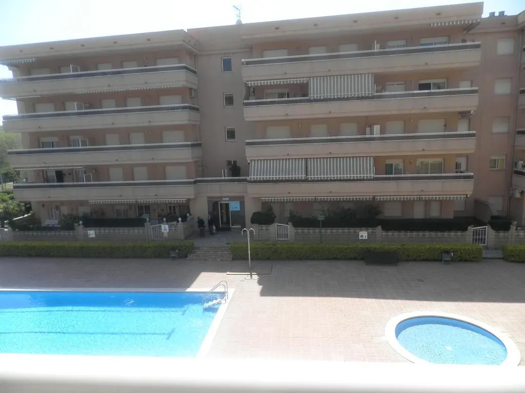 General view, Ses Illes, Costa Brava