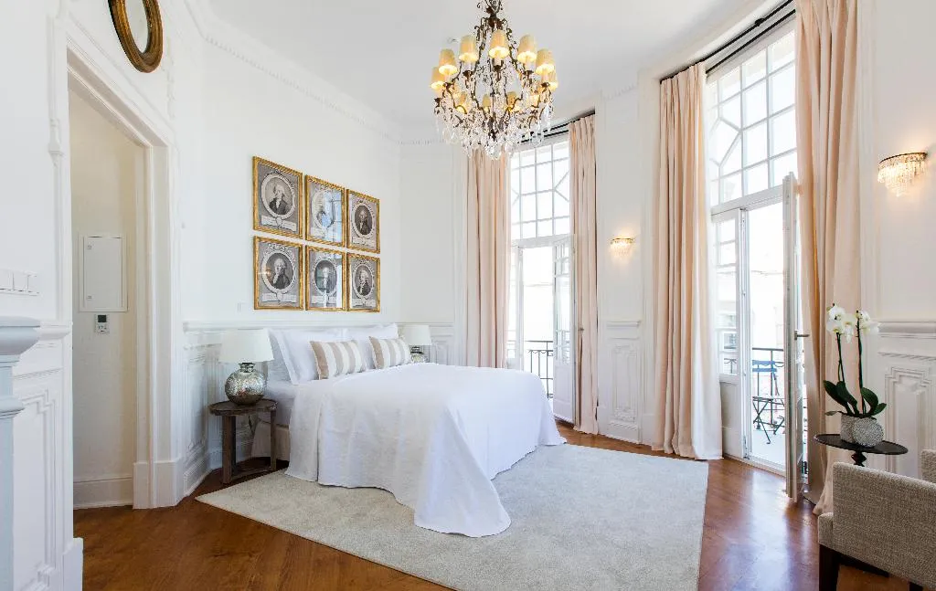 SUITE STANDARD Room, Bordoy Grand House Algarve, Algarve