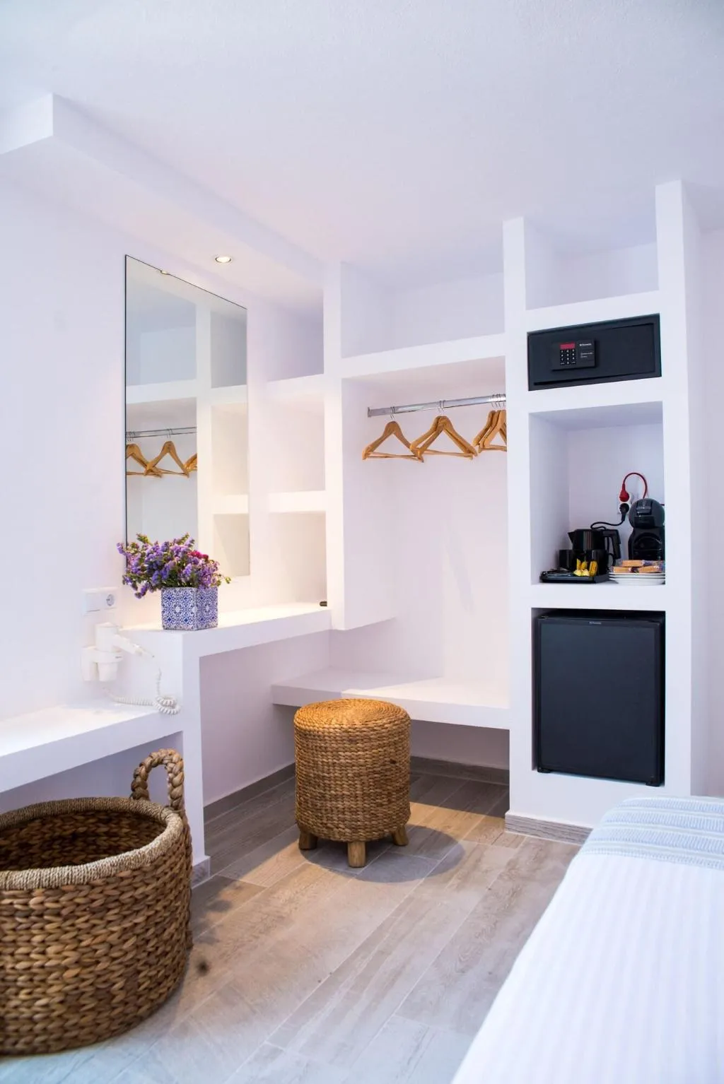 Room, Dimele Rooms & Studios, Mykonos