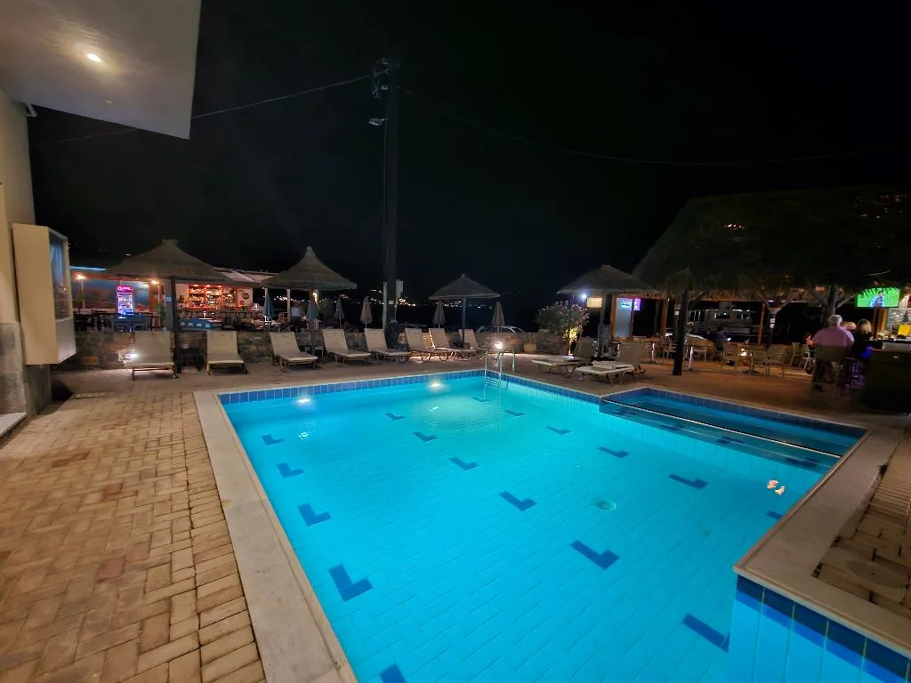 General view, Elounda Sunrise Apartments, Crete
