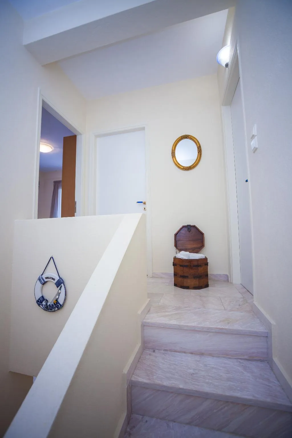 VILLA TWO BEDROOMS WITH PRIVATE POOL Room, Elounda Theo Bart Villa, Crete