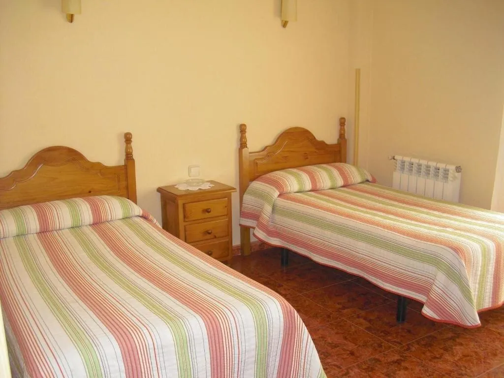 Room, Hostal Sunami, Costa Blanca