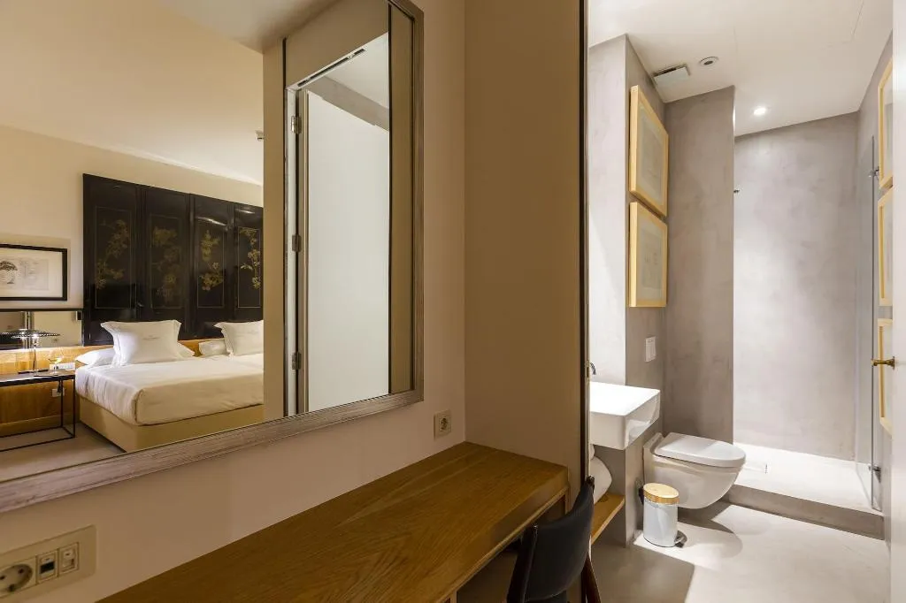 Room, Margot House, Barcelona