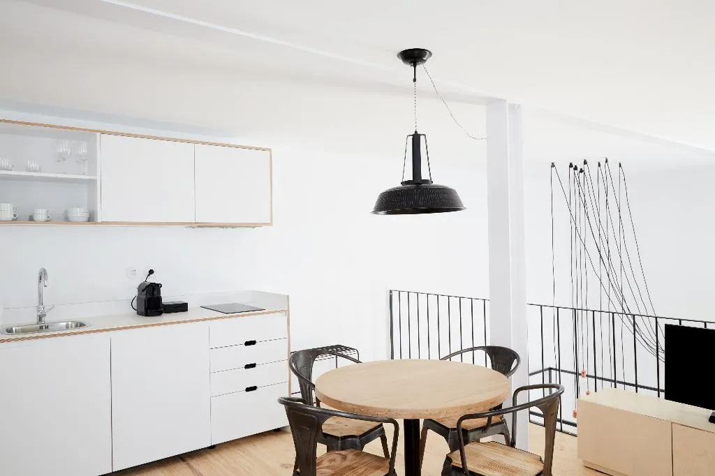 STUDIO STANDARD Room, Sapientia Boutique Hotel, Porto