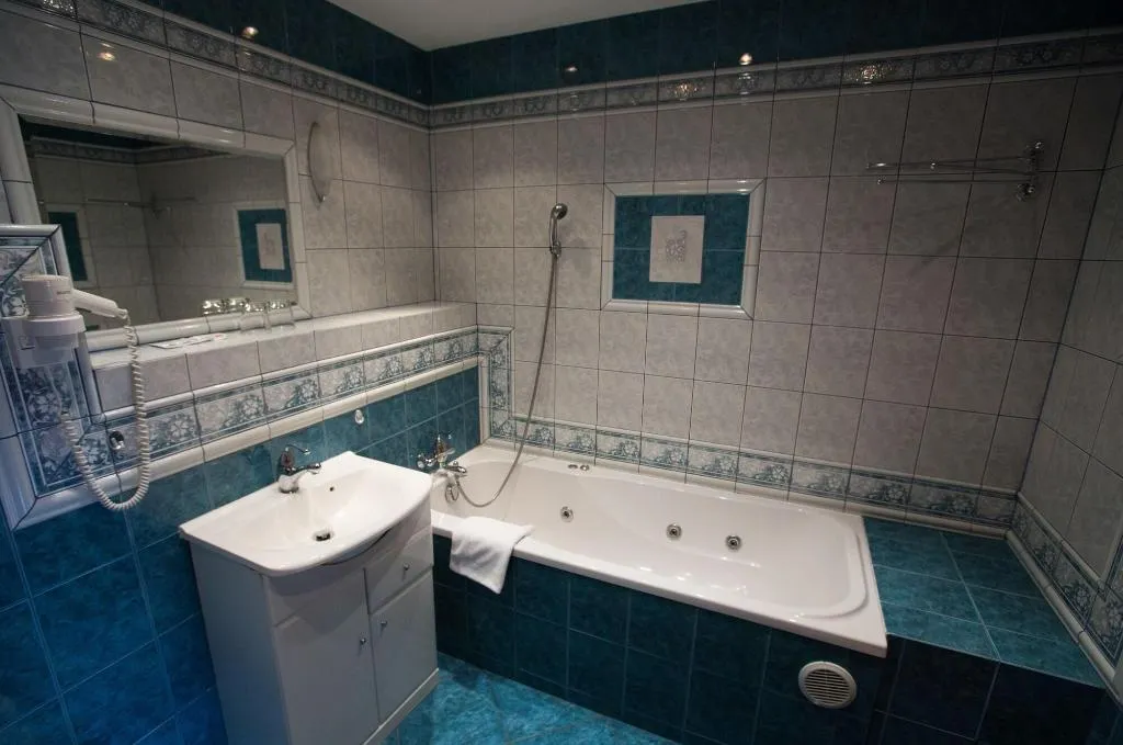 Room, Villa Palladium, Gdansk
