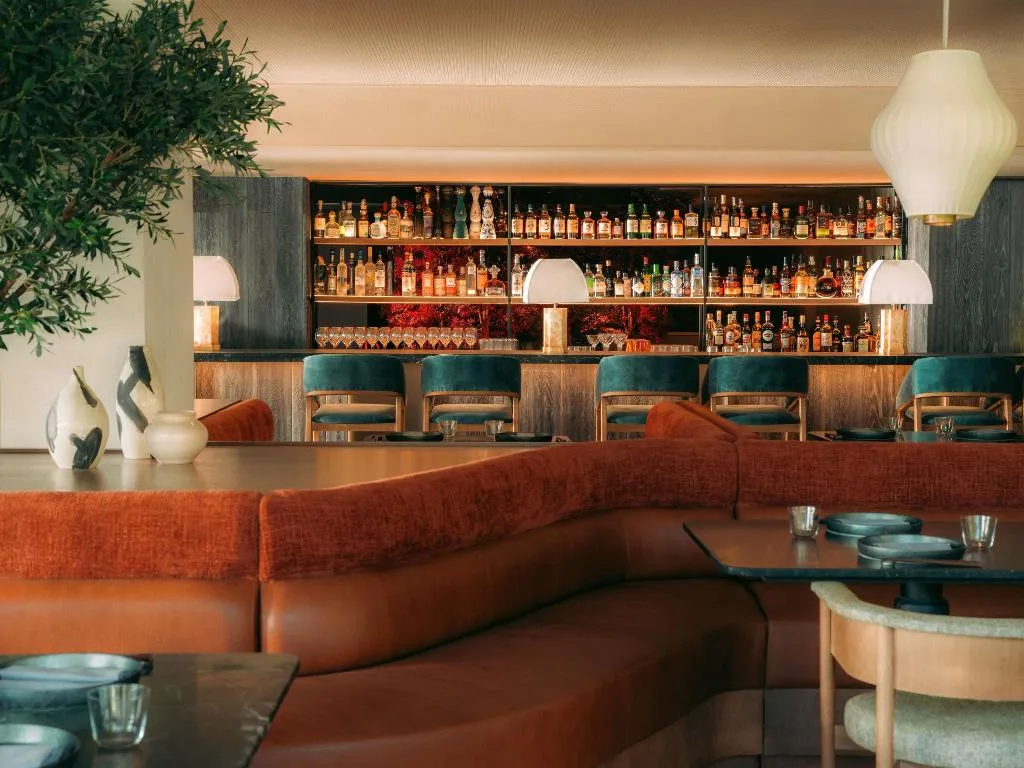 Restaurant, HYDE Hotel Ibiza, Ibiza