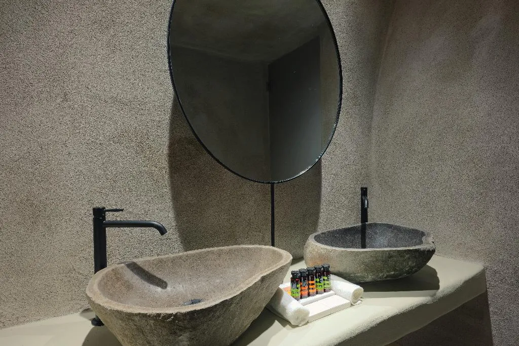 SUITE WITH PRIVATE POOL Room, Andronikos Canaves, Santorini
