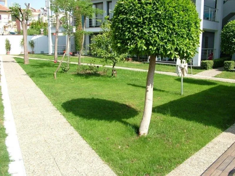 General view, Side Garden Residence, Antalya