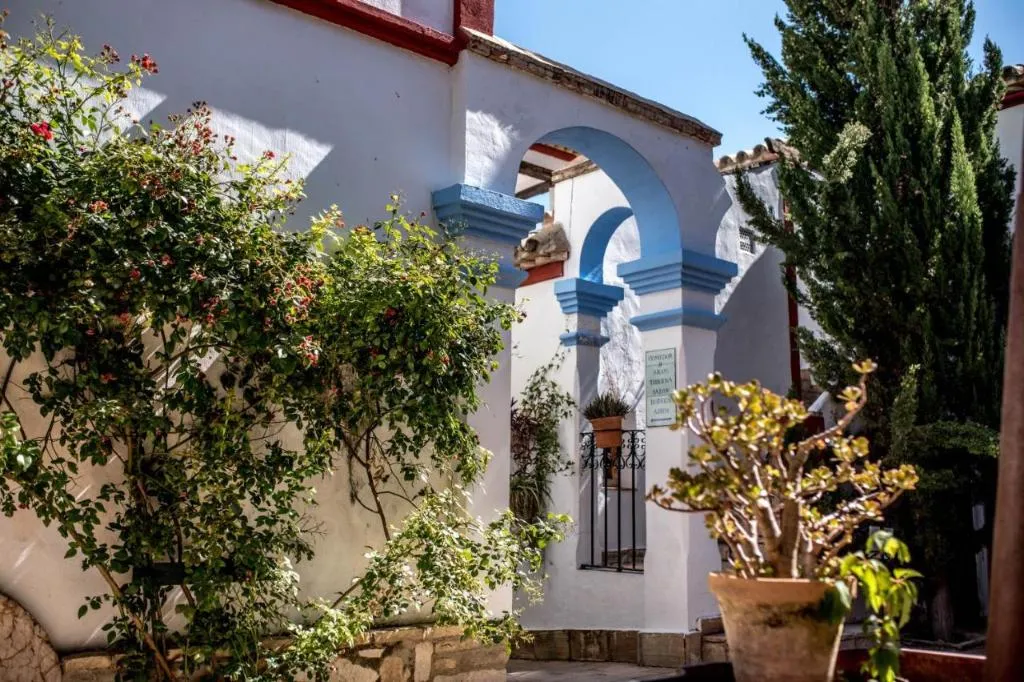 General view, Hacienda Minerva, Costa Del Sol