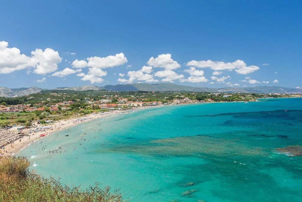 General view, Balcony Hotel - Adults Only, Zante