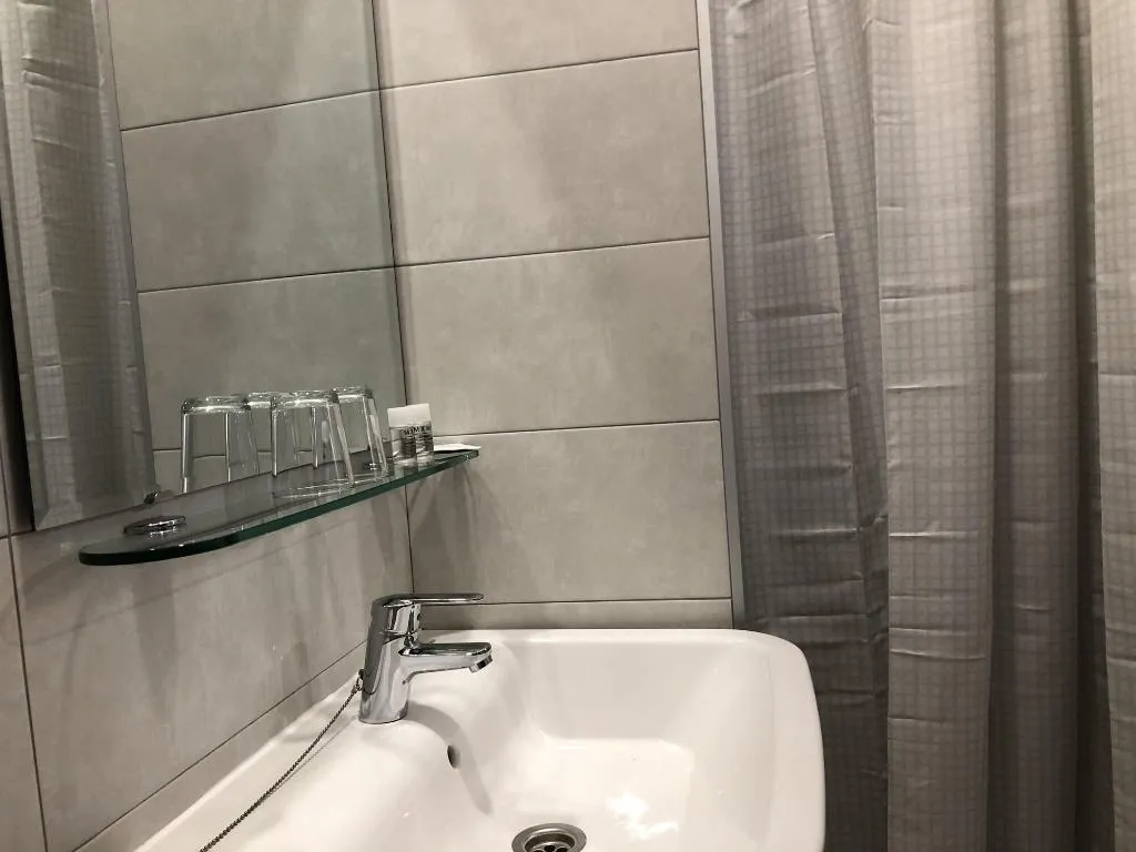 Room, Hostal Rias Bajas, Madrid